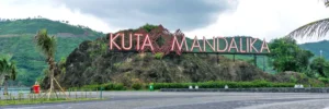 Fakta unik Mandalika Lombok, pantai dan perbukitan eksotis di Lombok Tengah