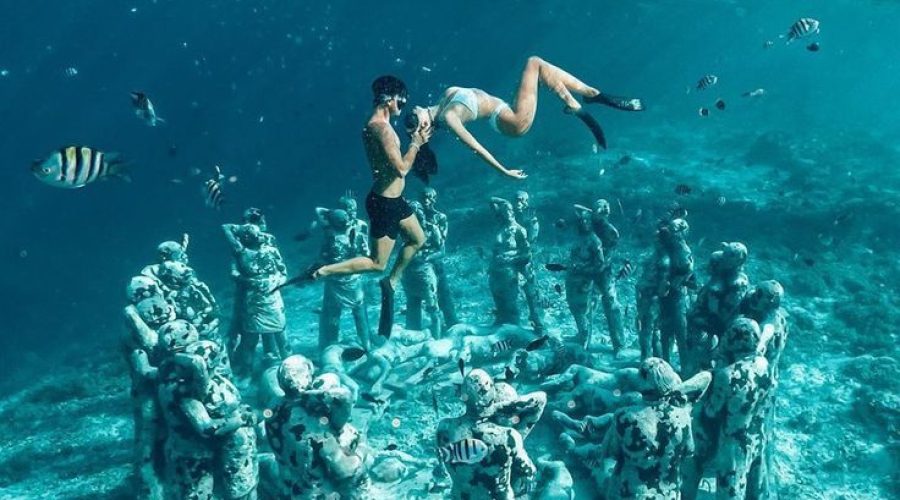 GoLombok Privat Tour Gili Meno