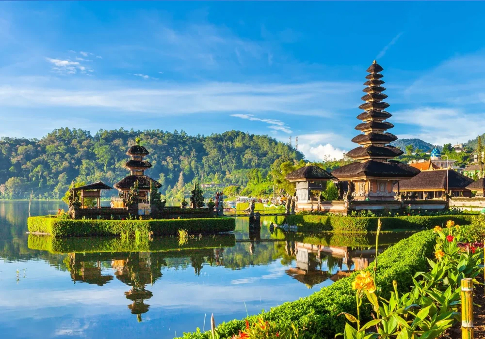 bali