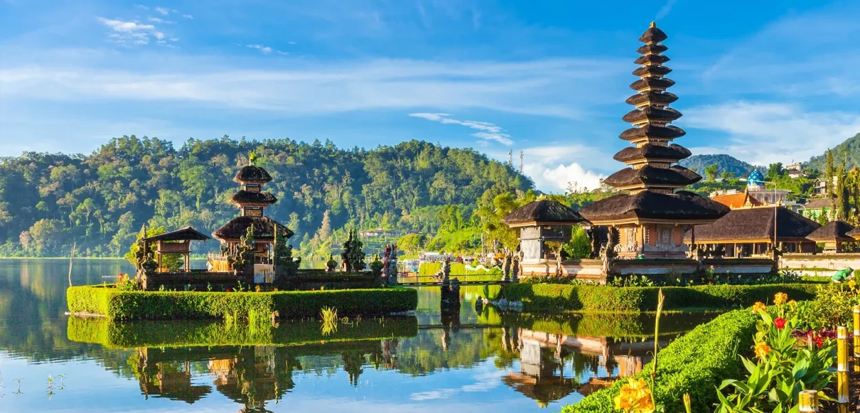 bali
