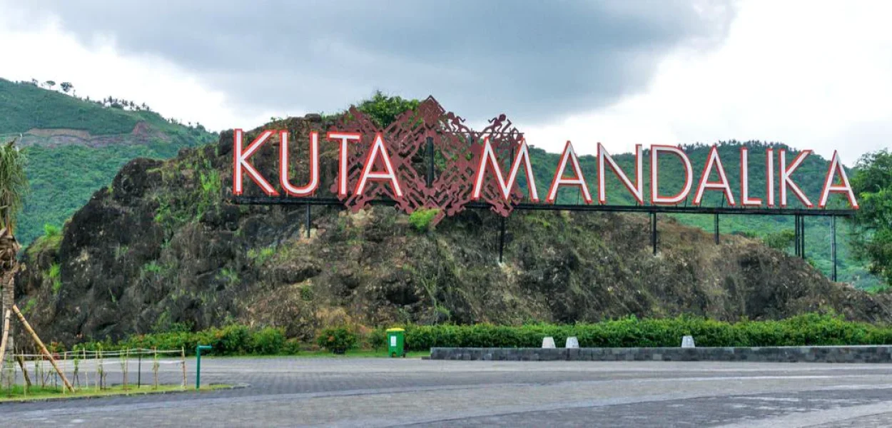 Fakta unik Mandalika Lombok, pantai dan perbukitan eksotis di Lombok Tengah