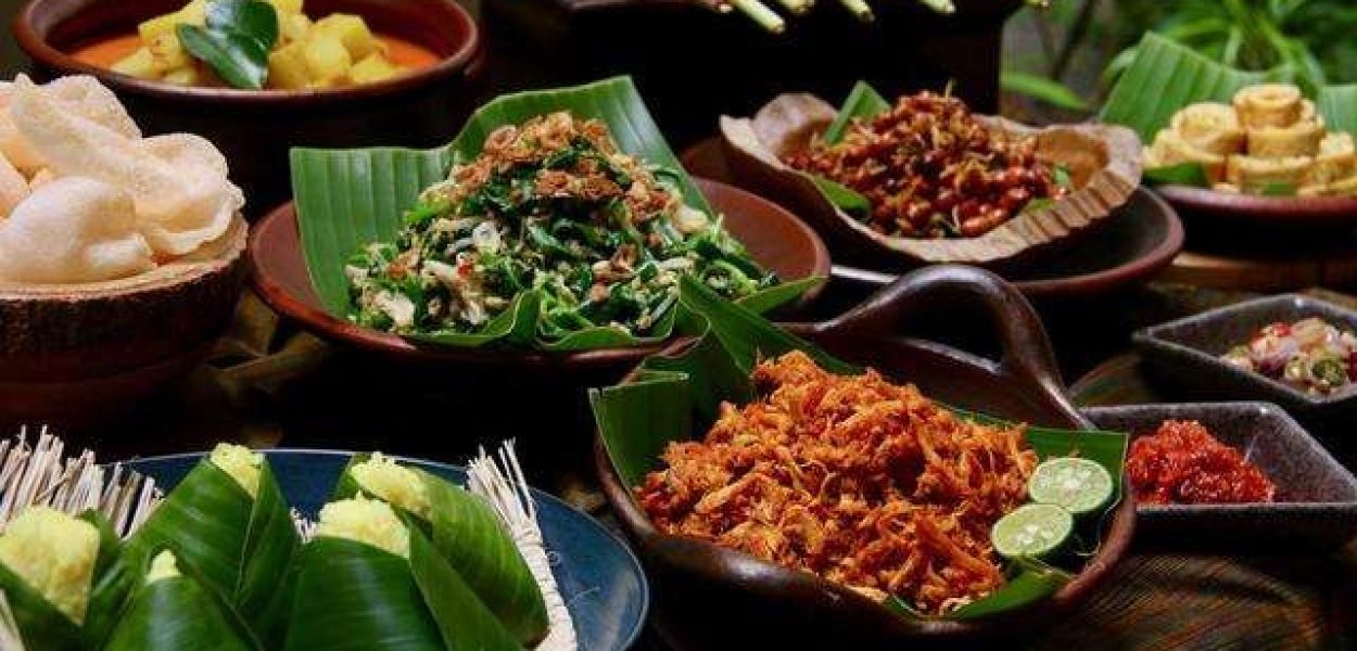 makanan khas lombok
